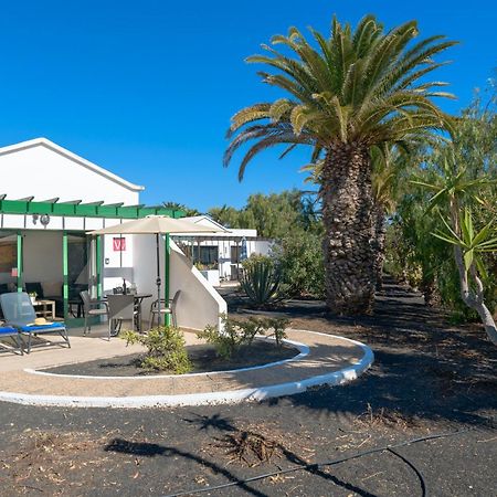 Casa Victoria Lägenhet Playa Blanca  Exteriör bild