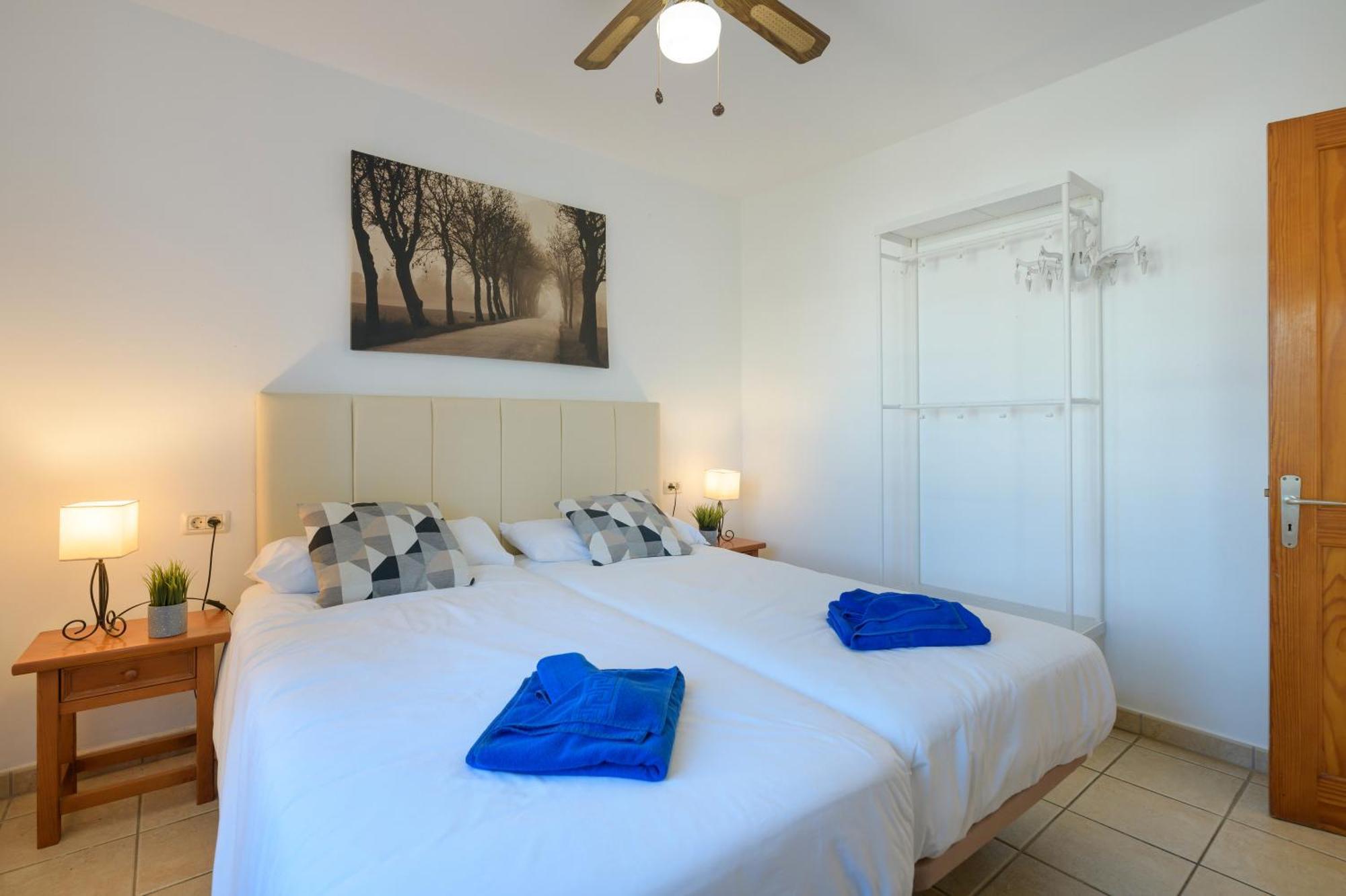 Casa Victoria Lägenhet Playa Blanca  Exteriör bild