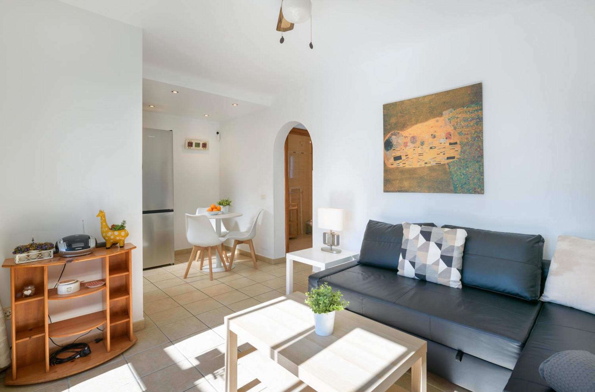 Casa Victoria Lägenhet Playa Blanca  Exteriör bild