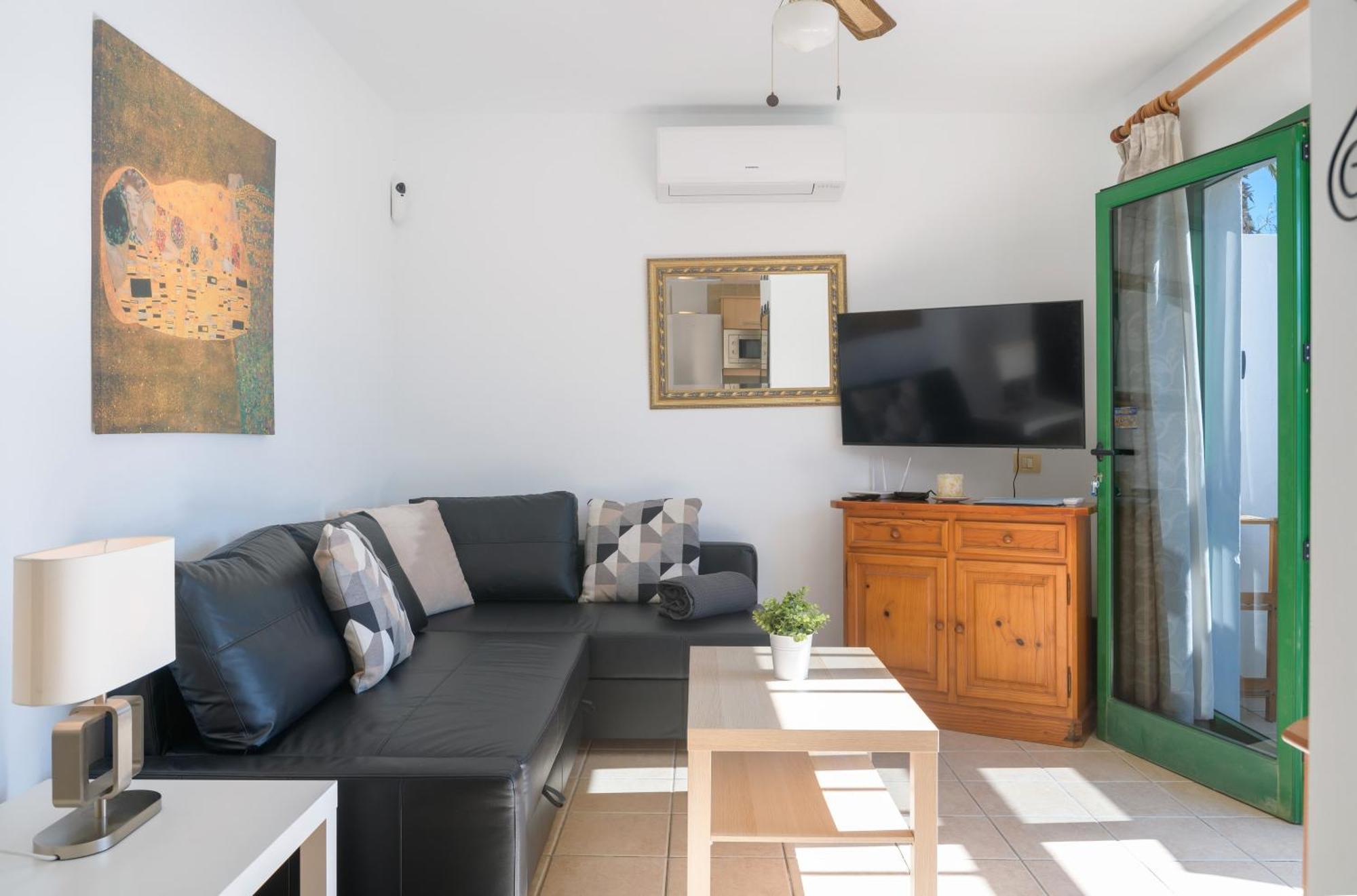 Casa Victoria Lägenhet Playa Blanca  Exteriör bild