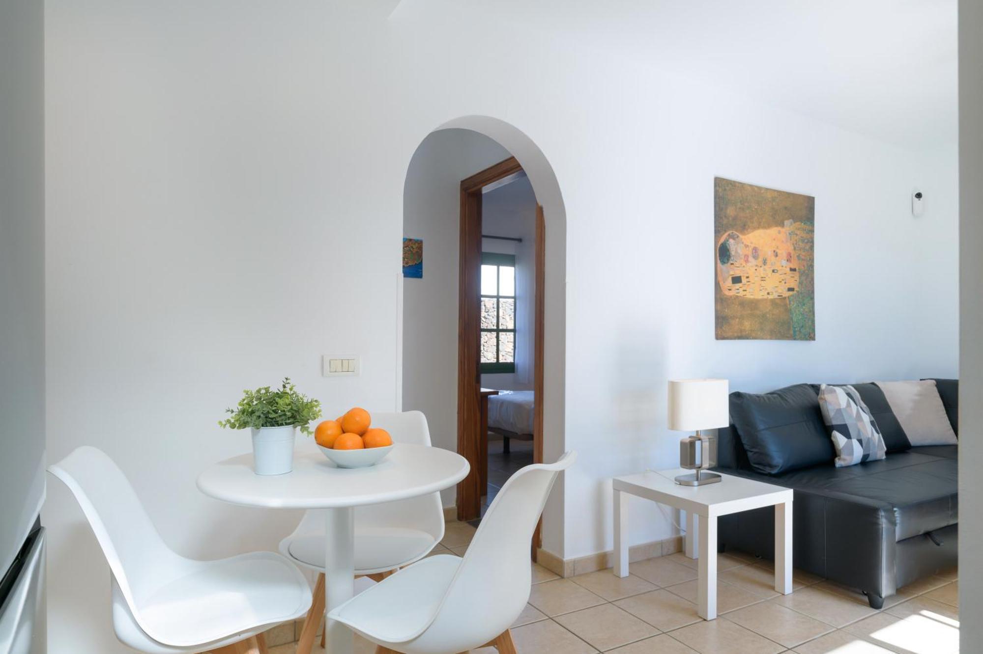 Casa Victoria Lägenhet Playa Blanca  Exteriör bild