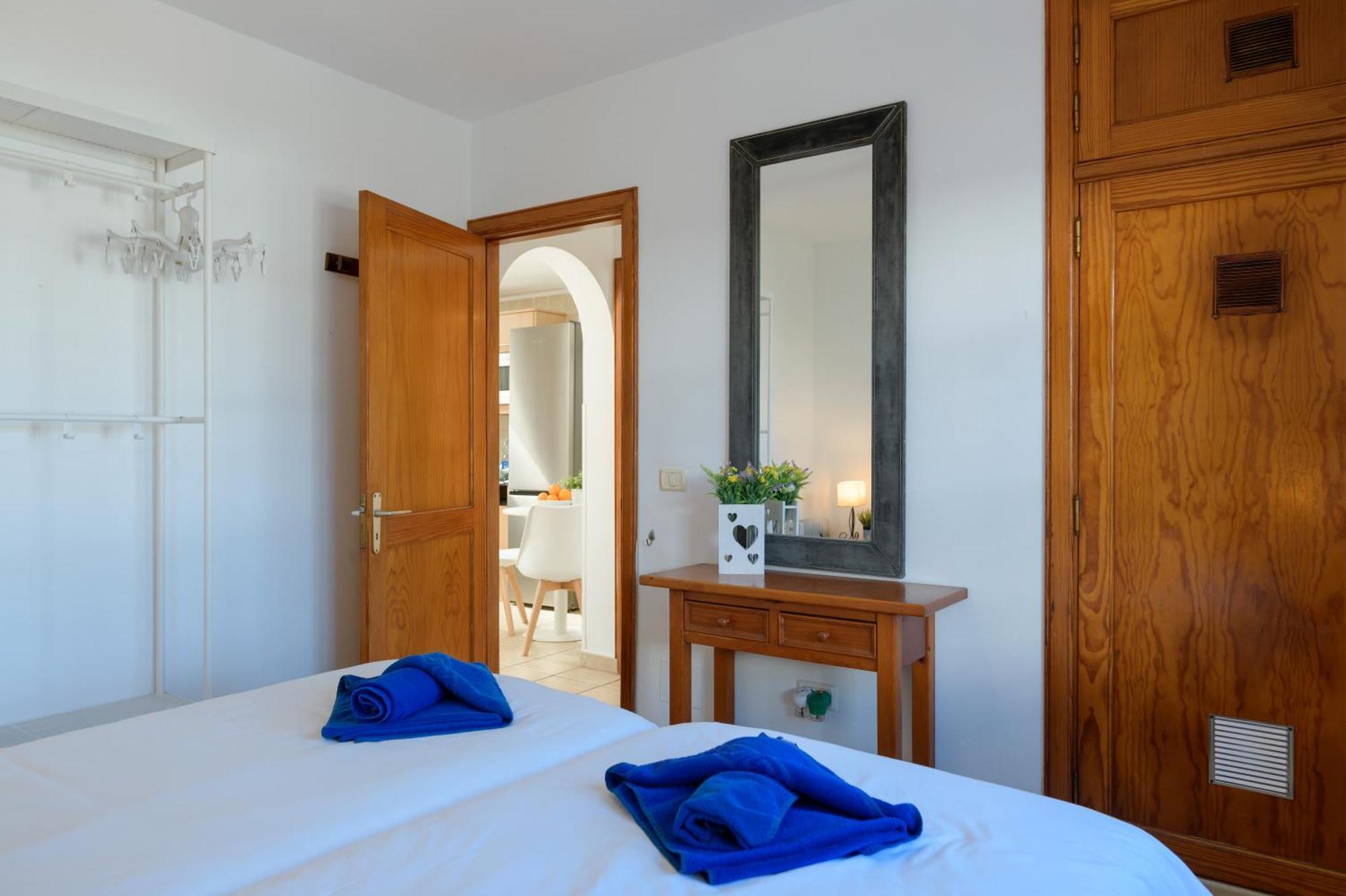 Casa Victoria Lägenhet Playa Blanca  Exteriör bild