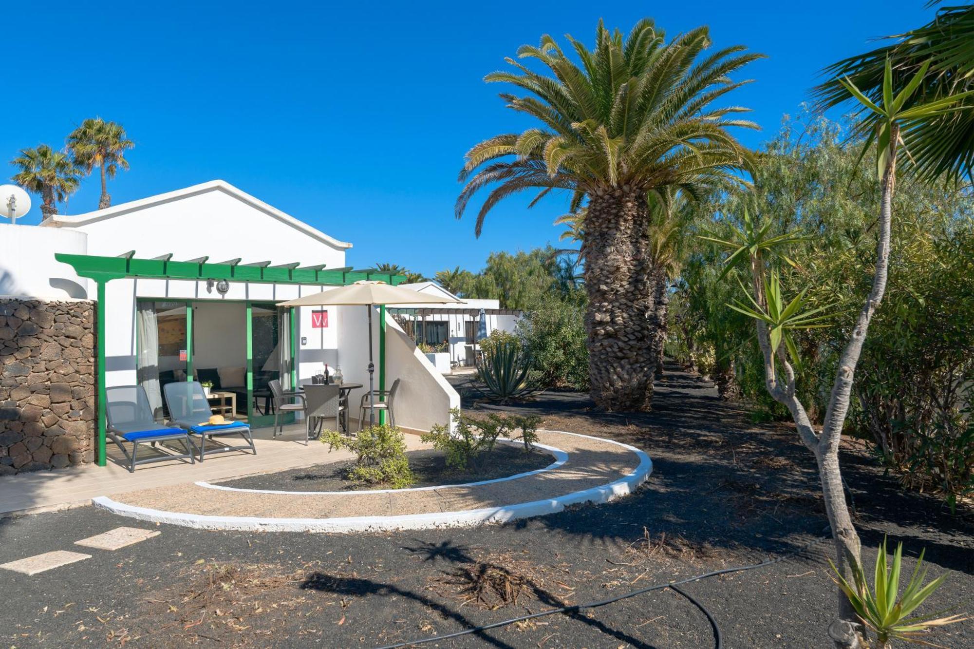 Casa Victoria Lägenhet Playa Blanca  Exteriör bild